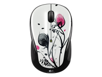 Logitech Wireless Mouse M325 Colour Collection Limited Edition